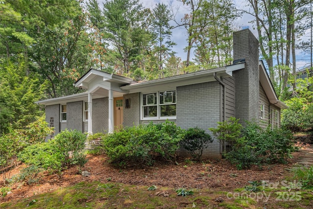 25 Brookcliff Dr, Asheville, NC 28804 - photo 2