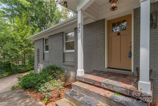 25 Brookcliff Dr, Asheville, NC 28804 - photo 3