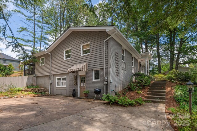 25 Brookcliff Dr, Asheville, NC 28804 - photo 34