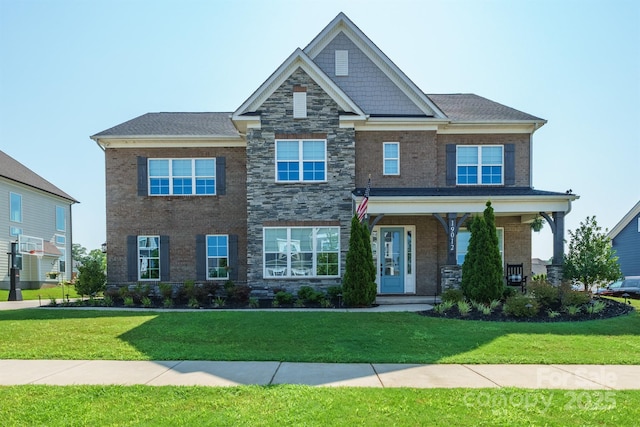 19012 Beecher Commons Dr, Huntersville, NC 28078 - photo 1