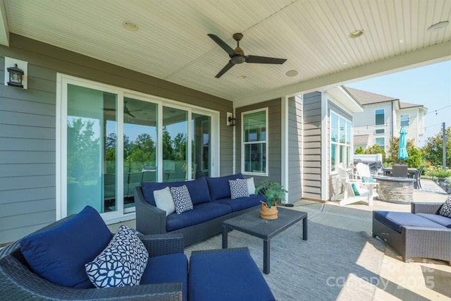 19012 Beecher Commons Dr, Huntersville, NC 28078 - photo 37