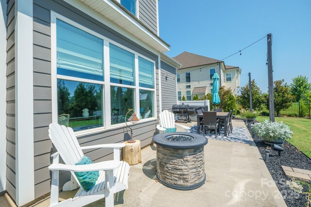 19012 Beecher Commons Dr, Huntersville, NC 28078 - photo 39