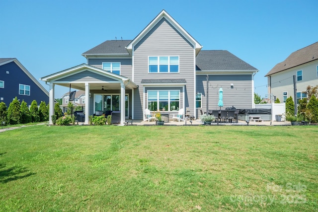 19012 Beecher Commons Dr, Huntersville, NC 28078 - photo 40