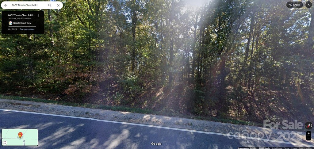 8607 Tirzah Church Rd, Waxhaw, NC 28173 - photo 1