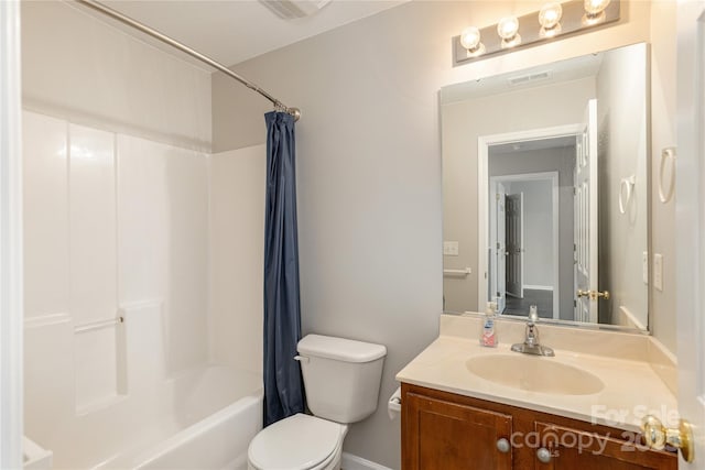 256 Farington Cir Unit 128, Fletcher, NC 28732 - full bath featuring shower / bath combo and vanity