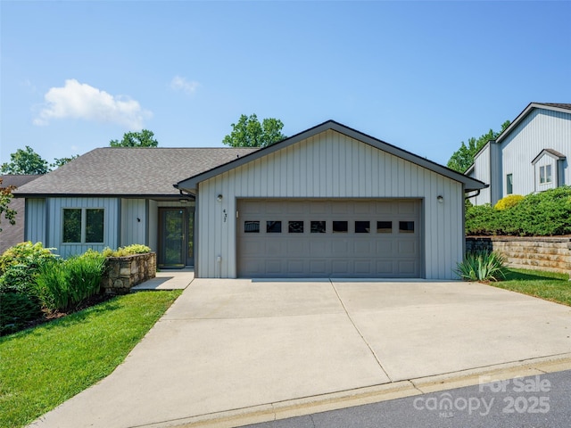 437 Kyfields, Weaverville, NC 28787 - photo 1