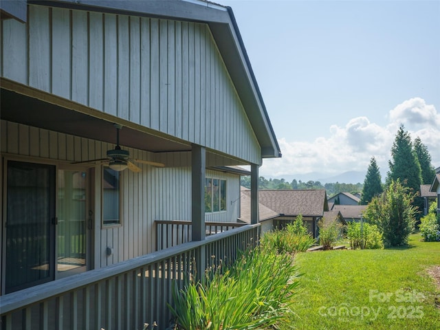 437 Kyfields, Weaverville, NC 28787 - photo 29