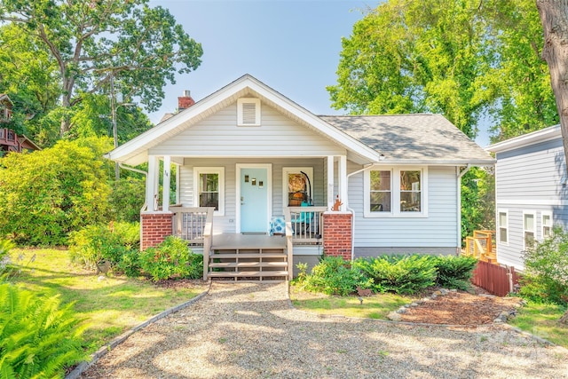 34 Vandalia Ave, Asheville, NC 28806 - photo 1
