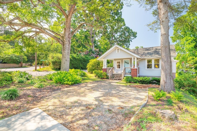 34 Vandalia Ave, Asheville, NC 28806 - photo 2