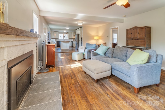 34 Vandalia Ave, Asheville, NC 28806 - photo 6