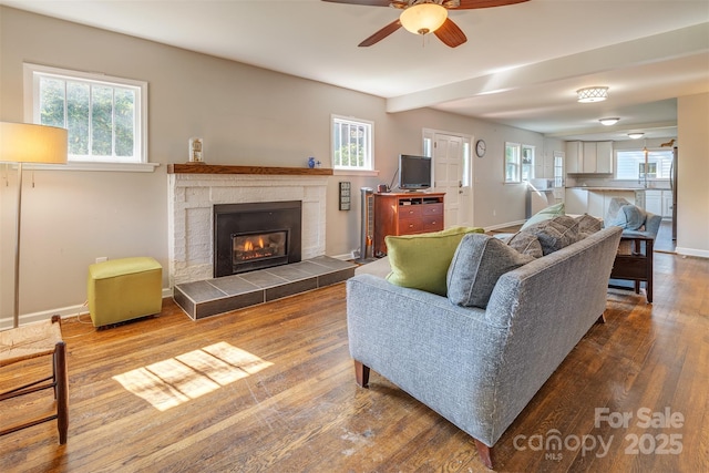 34 Vandalia Ave, Asheville, NC 28806 - photo 7