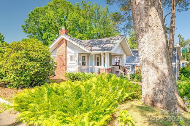 34 Vandalia Ave, Asheville, NC 28806 - photo 37