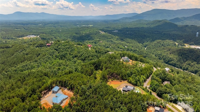 240 Boulder Rdg, Lake Lure, NC 28746 - photo 20