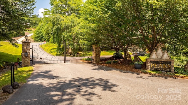 240 Boulder Rdg, Lake Lure, NC 28746 - photo 28