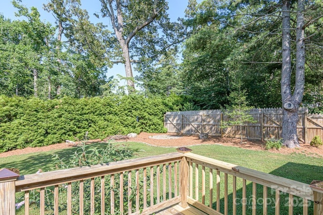 1045 Carousel Ln, Hendersonville, NC 28792 - photo 26