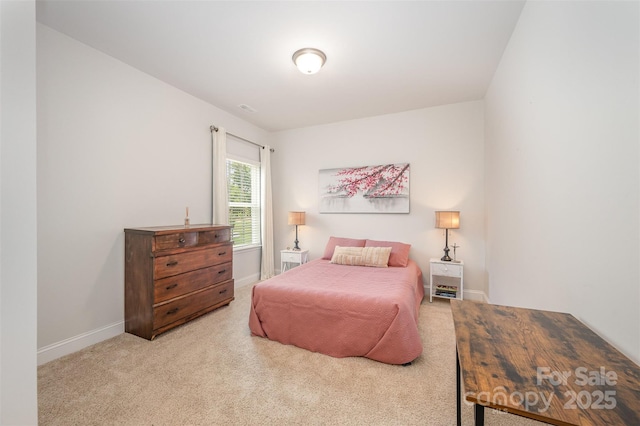 7718 Village Pkwy, Locust, NC 28097 - carpeted bedroom featuring baseboards