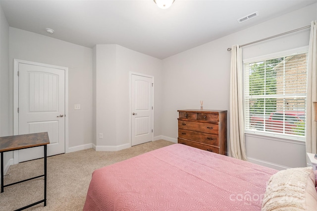 7718 Village Pkwy, Locust, NC 28097 - carpeted bedroom featuring baseboards