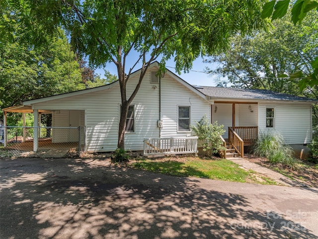 20 Spring Dr, Asheville, NC 28806 - photo 2