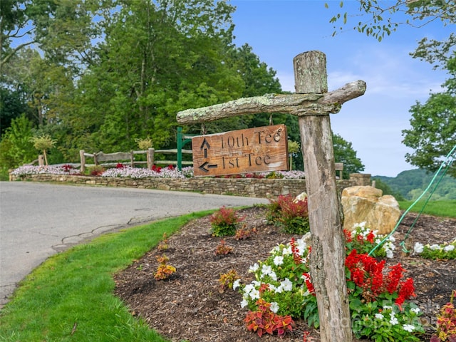 0 Chestnut Ln Lot 84, Mars Hill, NC 28754