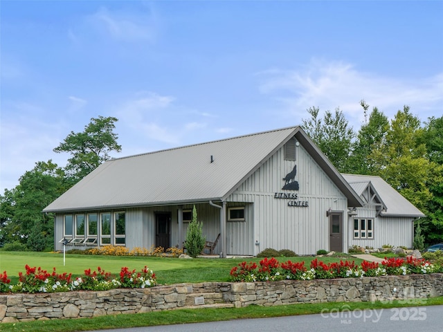 0 Chestnut Ln Lot 84, Mars Hill, NC 28754
