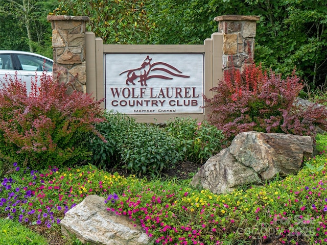 0 Chestnut Ln Lot 84, Mars Hill, NC 28754