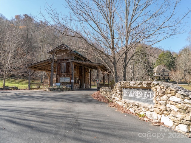 0 Chestnut Ln Lot 84, Mars Hill, NC 28754