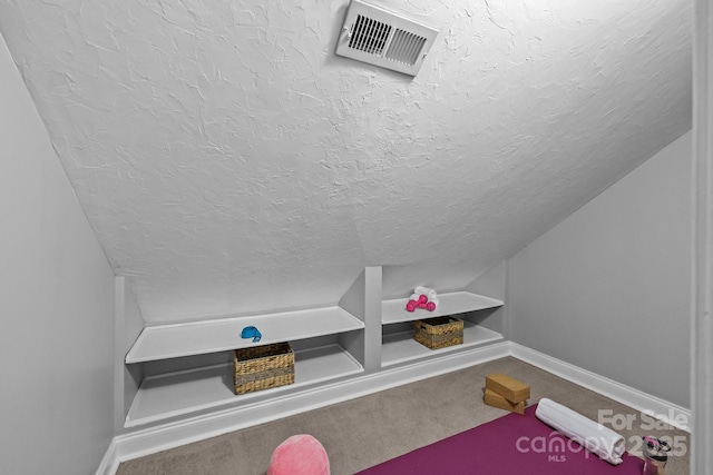 8225 Ballymore Ct, Huntersville, NC 28078 - detailed view of carpet and baseboards