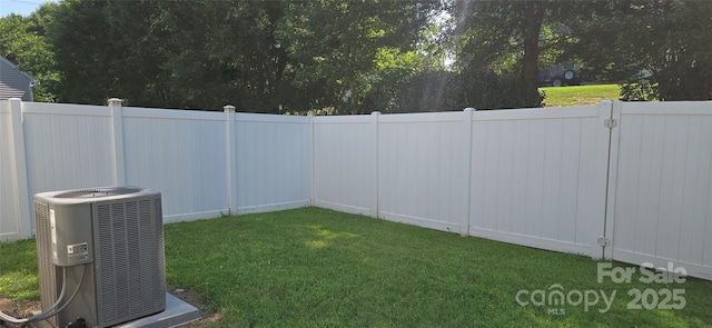 162 Autumn Falls Dr, Lake Wylie, SC 29710 - view of yard