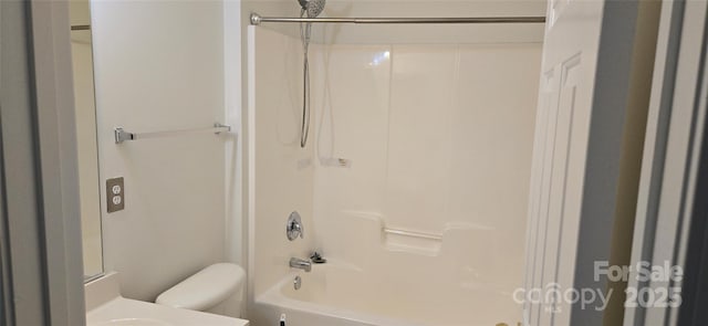162 Autumn Falls Dr, Lake Wylie, SC 29710 - full bathroom with bathing tub / shower combination and vanity