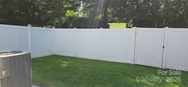 162 Autumn Falls Dr, Lake Wylie, SC 29710 - view of yard