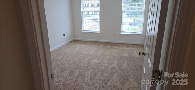 162 Autumn Falls Dr, Lake Wylie, SC 29710 - unfurnished room with carpet flooring and baseboards