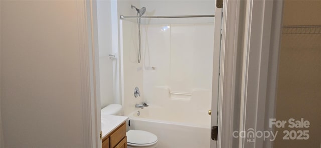 162 Autumn Falls Dr, Lake Wylie, SC 29710 - full bath with vanity and bathing tub / shower combination