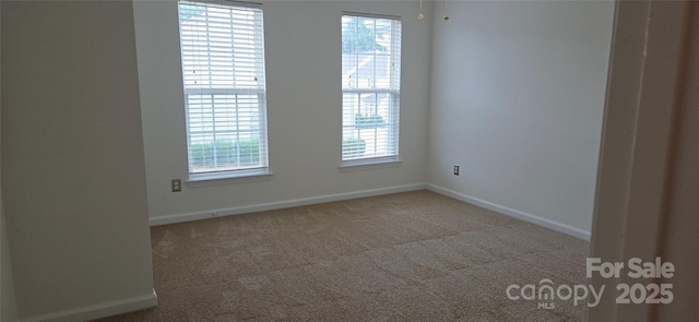 162 Autumn Falls Dr, Lake Wylie, SC 29710 - carpeted empty room featuring healthy amount of natural light