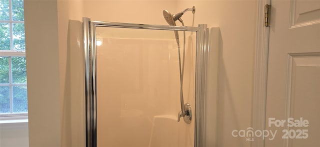 162 Autumn Falls Dr, Lake Wylie, SC 29710 - full bath with a shower stall