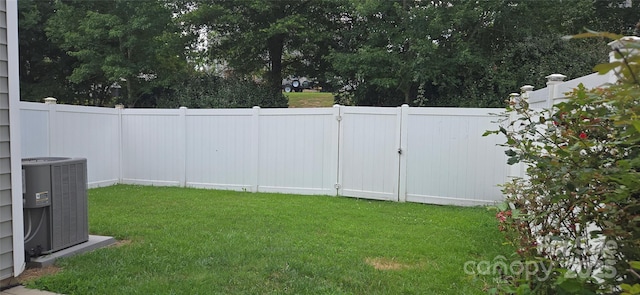 162 Autumn Falls Dr, Lake Wylie, SC 29710 - view of yard