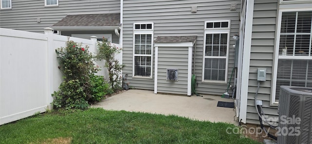 162 Autumn Falls Dr, Lake Wylie, SC 29710 - view of patio / terrace