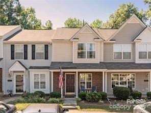 419 Scarlett Ln, Fort Mill, SC 29715 - view of multi unit property