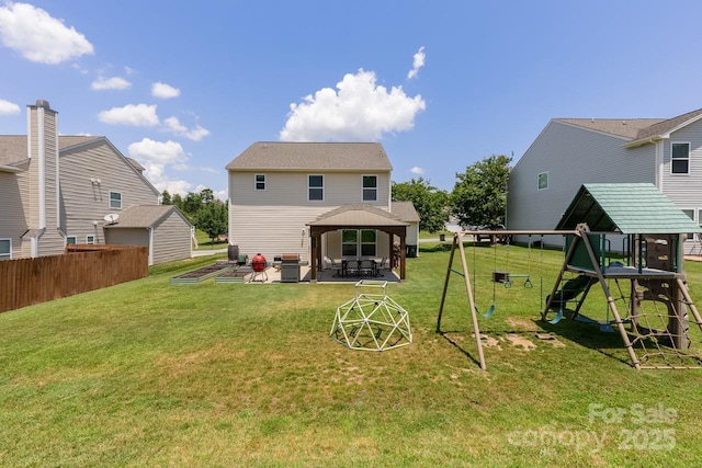 864 Pointe Andrews Dr, Concord, NC 28025 - photo 6