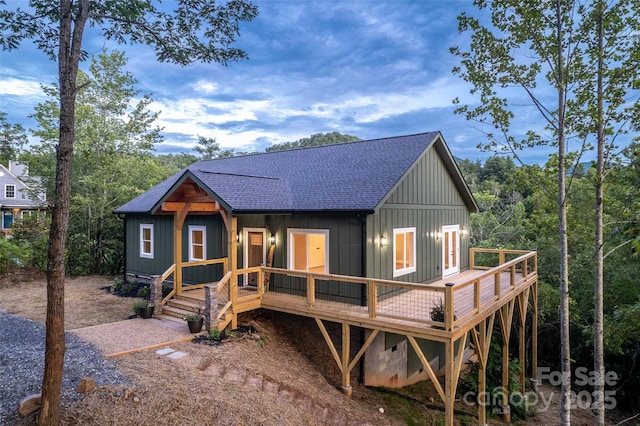 288 Blue Cedar Rd Unit 9, Sylva, NC 28779 - photo 20