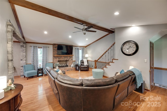 1388 Aragon Beach Rd, Rock Hill, SC 29732 - photo 10