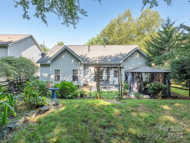 3871 Griers Fork Dr, Charlotte, NC 28273 - photo 36
