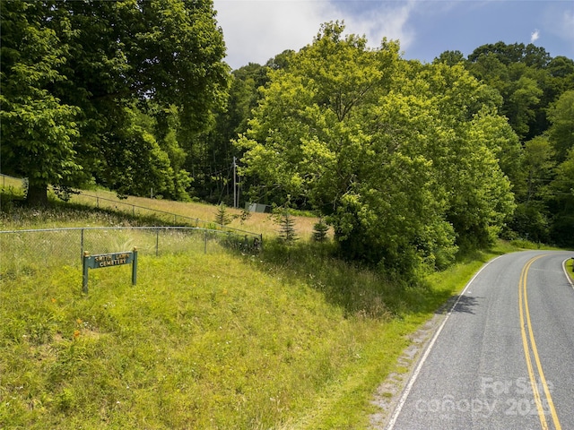 168 Smith Creek Rd, Mars Hill, NC 28754