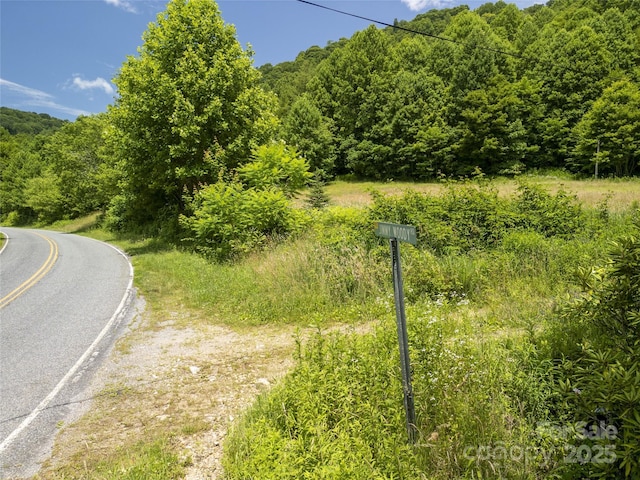 168 Smith Creek Rd, Mars Hill, NC 28754