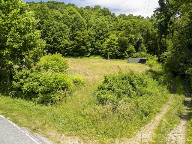 168 Smith Creek Rd, Mars Hill, NC 28754