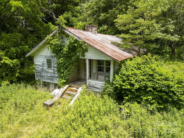 168 Smith Creek Rd, Mars Hill, NC 28754