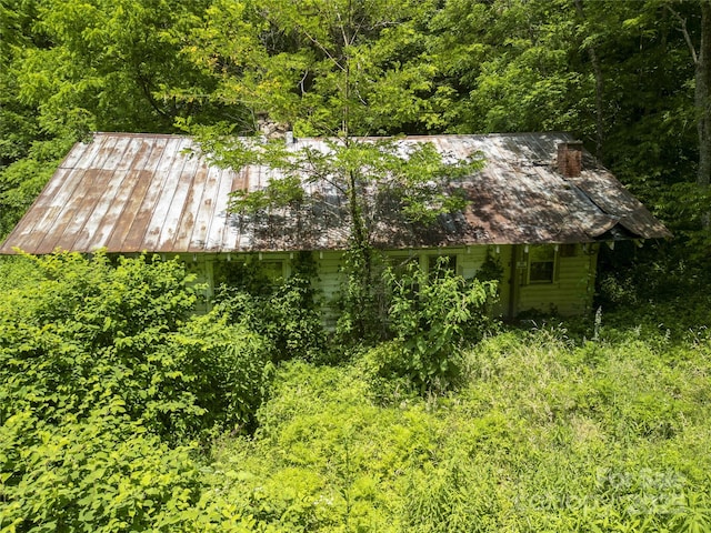 168 Smith Creek Rd, Mars Hill, NC 28754