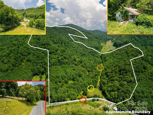 168 Smith Creek Rd, Mars Hill, NC 28754