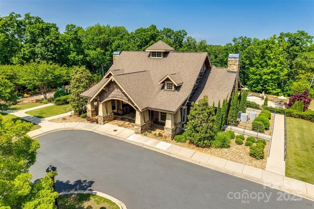 3018 Trace Meadow Ct Unit 125, York, SC 29745 - photo 34