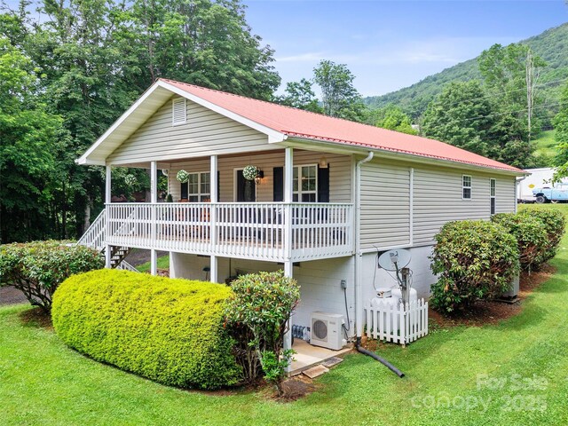 236 Old Roan Mountain Rd, Bakersville, NC 28705 - photo 33