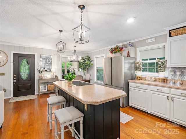236 Old Roan Mountain Rd, Bakersville, NC 28705 - photo 8